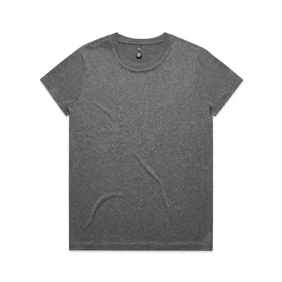 AS Colour Womens Maple Active Tee