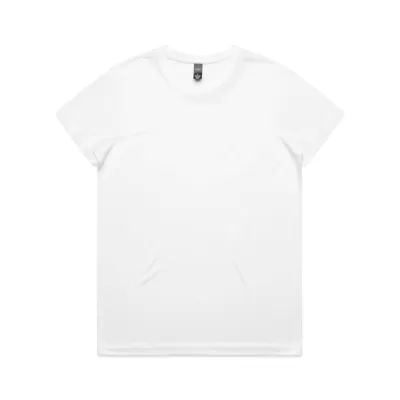 AS Colour Womens Maple Active Tee