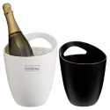 Chilly Acrylic Ice Bucket