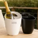 Chilly Acrylic Ice Bucket
