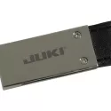 Hudson Leather Keychain