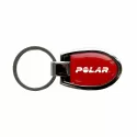 Le Mans Shield Keychain