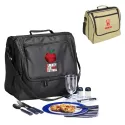 Adventure 4 Person Picnic Basket
