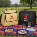Adventure 4 Person Picnic Basket