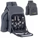 Capri Poly Picnic Backpack