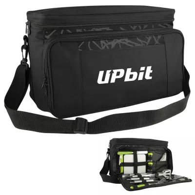 Lakeside Poly BBQ Picnic Bag