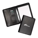 Dallas A4 Zippered 3 Ring Compendium