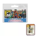 Tradeshow Badge Holder