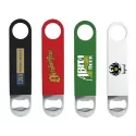 Bartenders Vinyl Bottle Opener