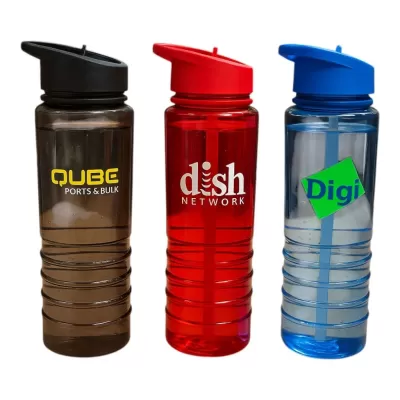 San Celemente 740ml Tritan Drink Bottle