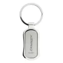 Corsa Metal Keychain