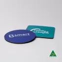 Deluxe 3mm Coaster