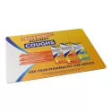 Deluxe 420 x 297mm 3mm EVA Counter Mat