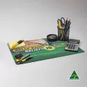 Deluxe 420 x 297mm 1mm Natural Rubber Counter Mat