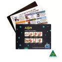 Point Of Sale 420 x 594mm 3mm EVA Counter Mat