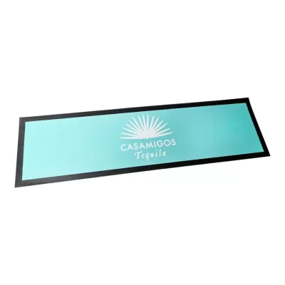Premium Rubber Bar Runner