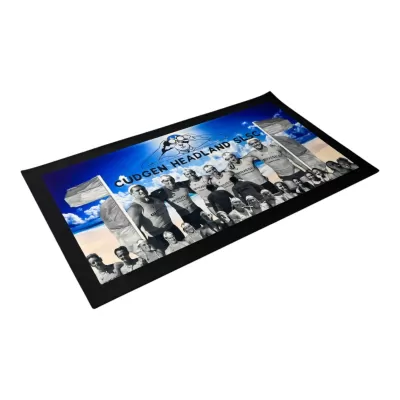 Mini Poly Bar Runner