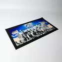 Mini Poly Bar Runner