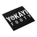 75 x 75mm Paper Sticker