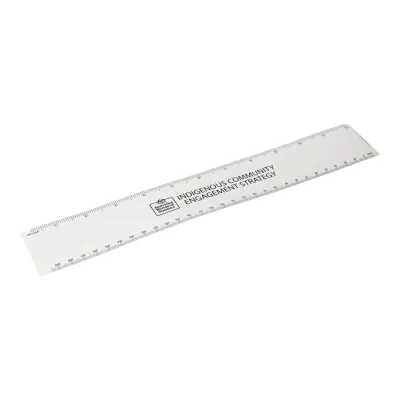 Polypropylene Rulers
