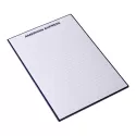 A5 50 Sheet Notepad
