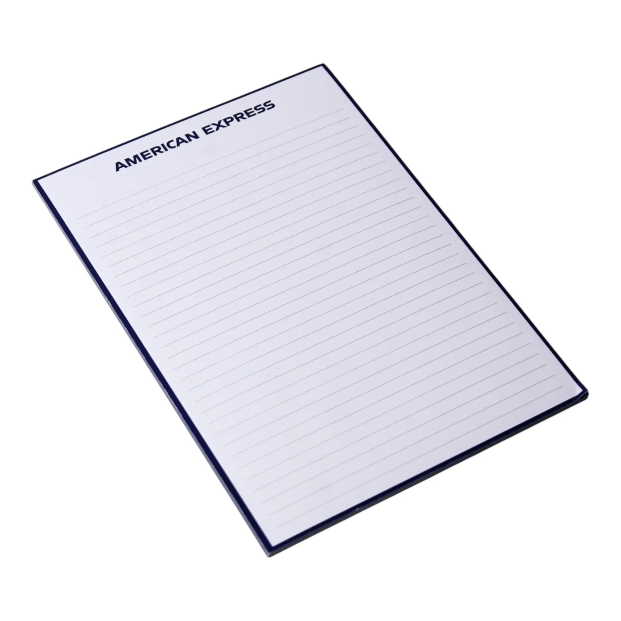 A5 50 Sheet Notepad