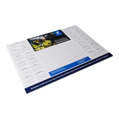 A3 25 Sheet Notepad