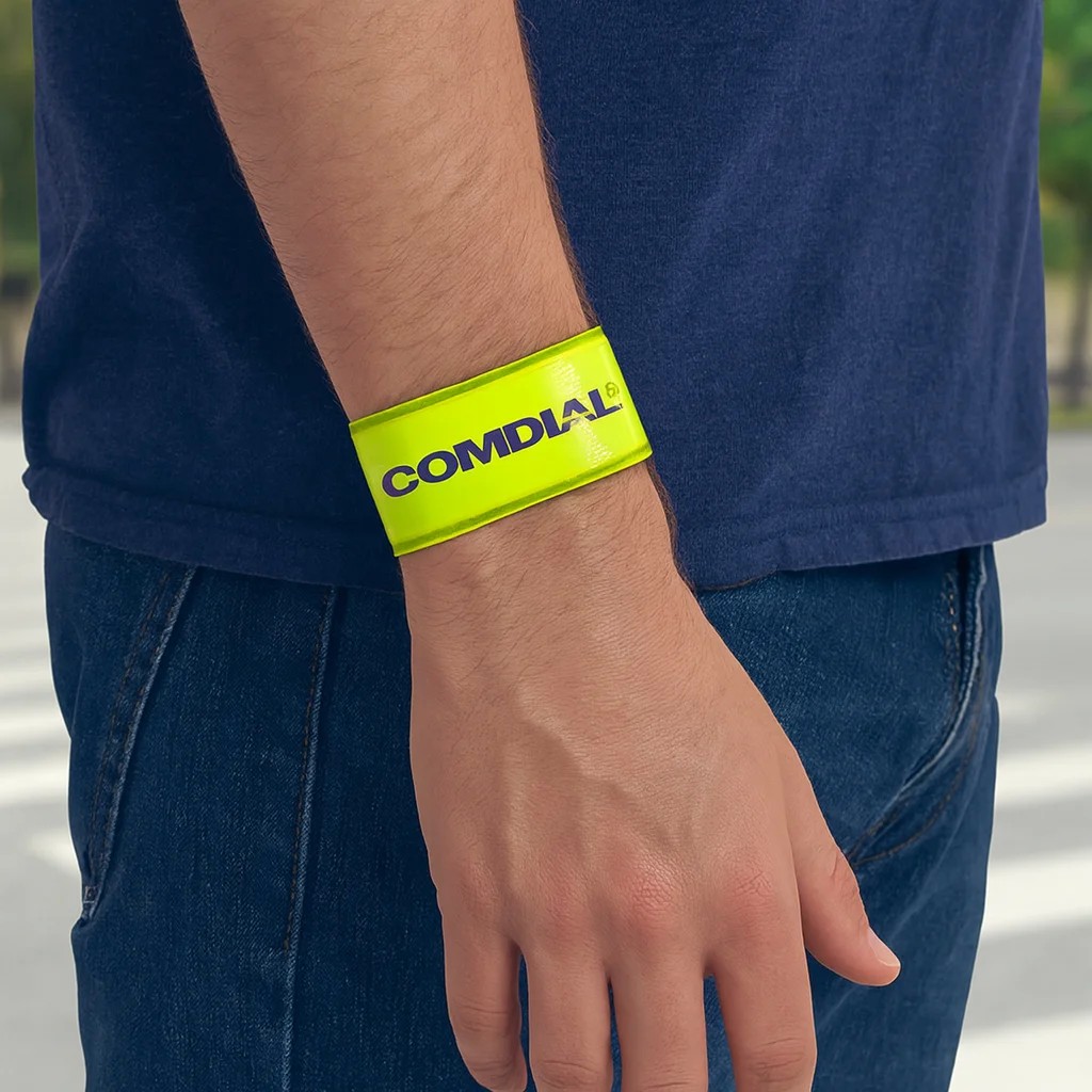 Reflective Wristband