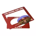 145 x 180mm Magnetic Photo Frame