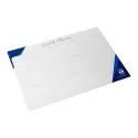 210 x 297mm Magnetic Whiteboard
