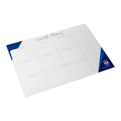 210 x 297mm Magnetic Whiteboard