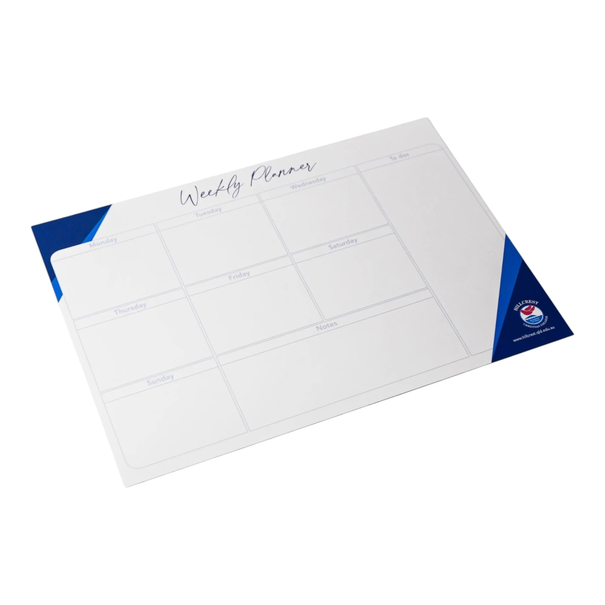 210 x 297mm Magnetic Whiteboard