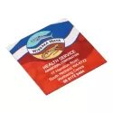 50 x 50mm Fridge Magnet