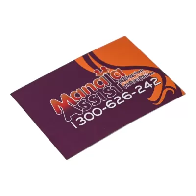 50 x 70mm Fridge Magnet
