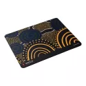 Deluxe 230 x 190mm 3mm EVA Mouse Mat