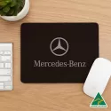 Deluxe 205 x 145mm 3mm EVA Mouse Mat