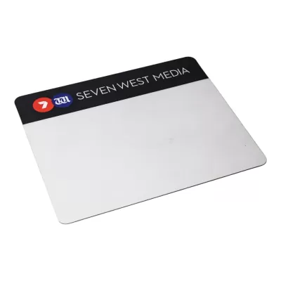 Flip-Top 230 x 190mm 1mm Natural Rubber Mouse Mat