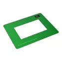Photo Frame 230 x 190mm 1mm Natural Rubber Mouse Mat