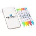 Medina 5 Piece Highlighter Set