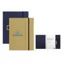 Large Tuck A5 Paper Journal Book