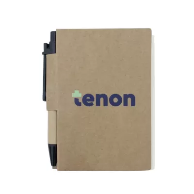 Aria Recycled Paper Notebook
