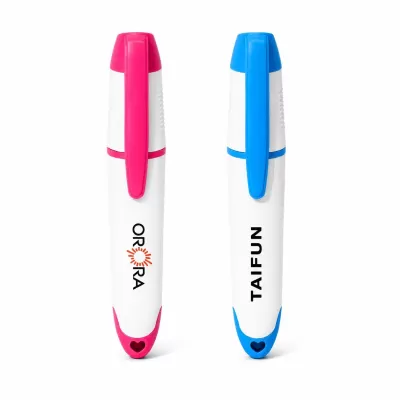Hydra Highlighter