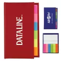 Adhesive Note Marker Strip Book