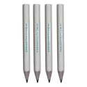 3.5 Inch Pencil