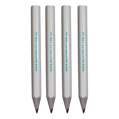 3.5 Inch Pencil