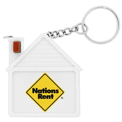 House Metal Tape Measure