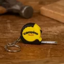 Mini Metal Tape Measure
