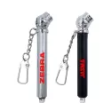 Aluminium Tyre Gauge Keychain