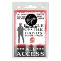 82 x 130mm Badge Holder