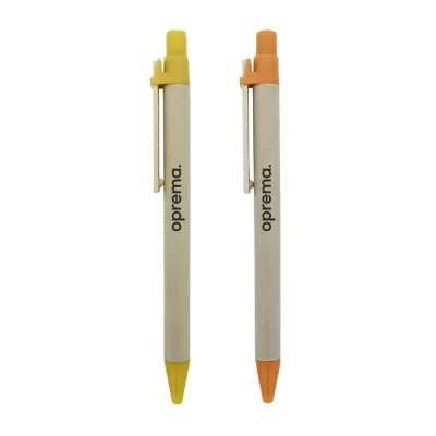 Madeira Paper Pen